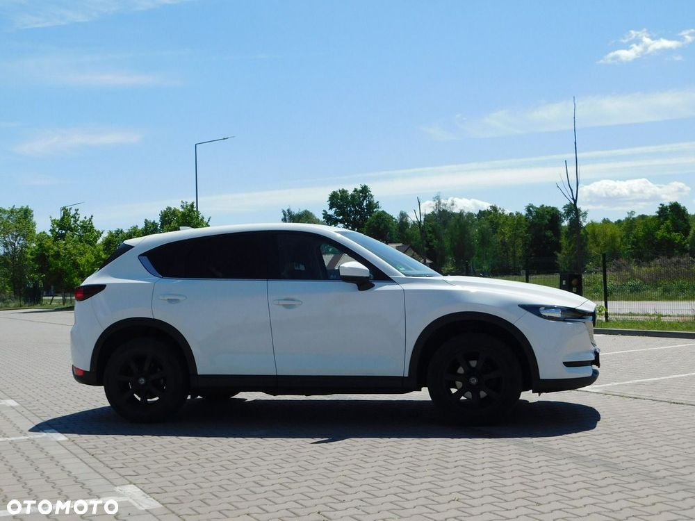 Mazda CX-5 2.0 Center-Line Plus 2WD - 18