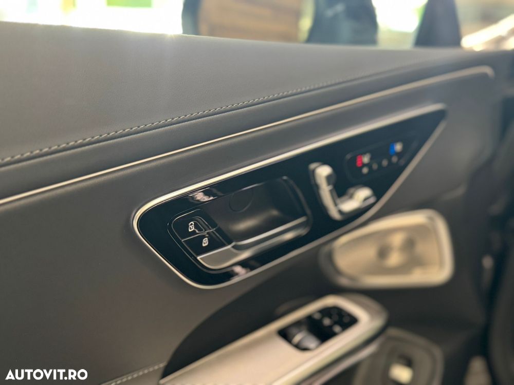 MERCEDES-BENZ CLE 2024 — imagine 7