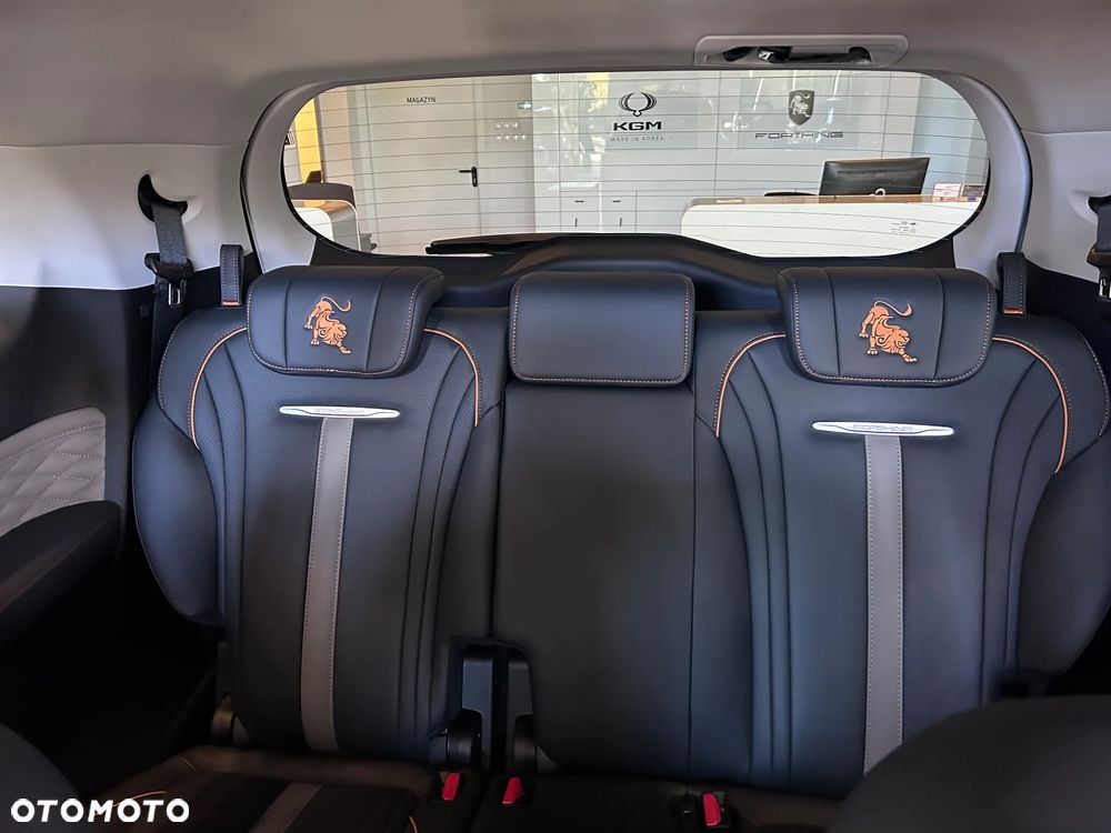 Forthing U Tour - 13