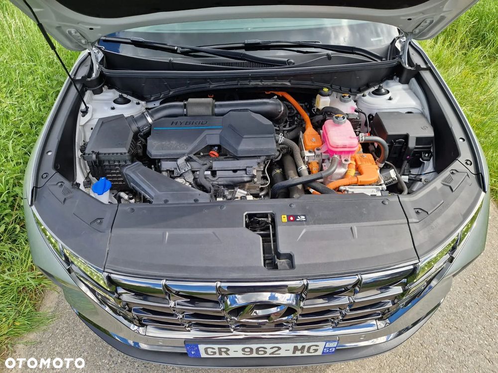 Hyundai Tucson - 37