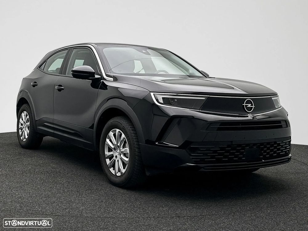 Opel Mokka-e 50 kWh GS - 2