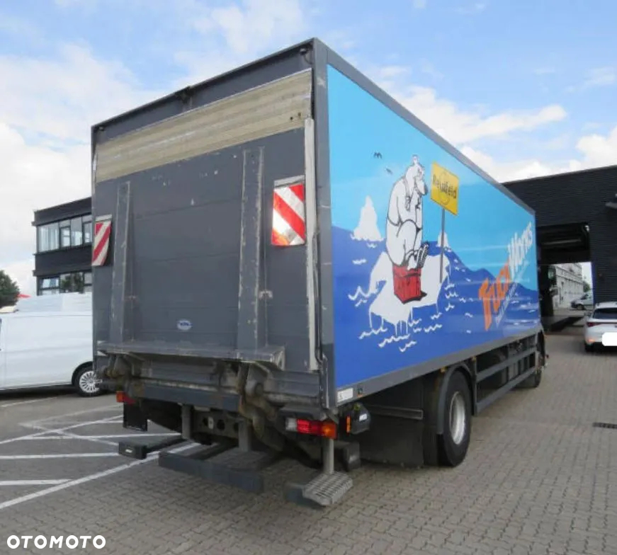 Mercedes-Benz Axor 1824 *927* - 3