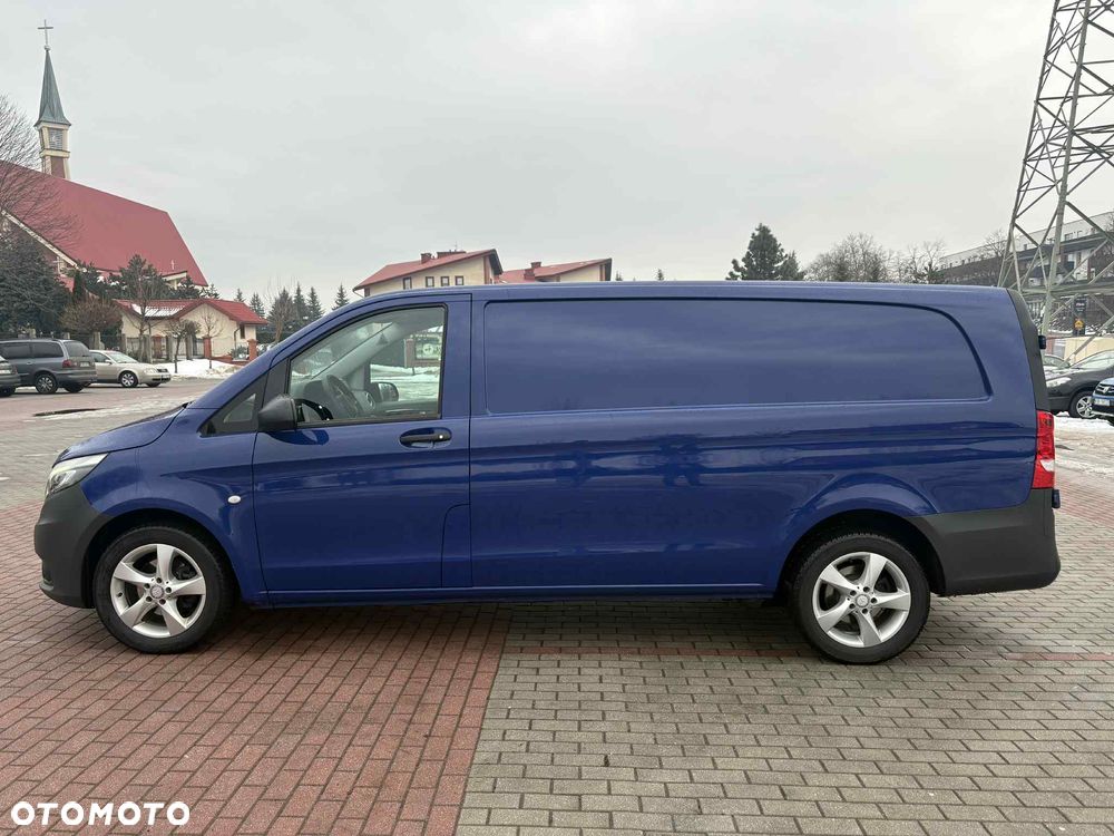Mercedes-Benz Vito - 3