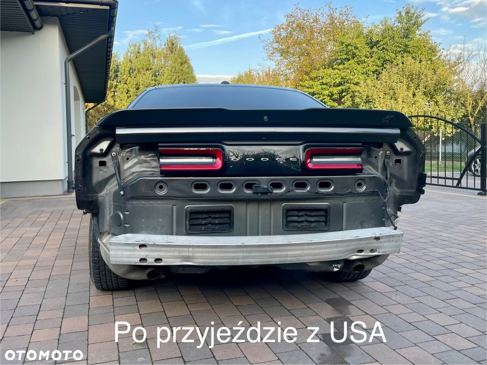 Dodge Challenger 3.6 GT AWD - 39