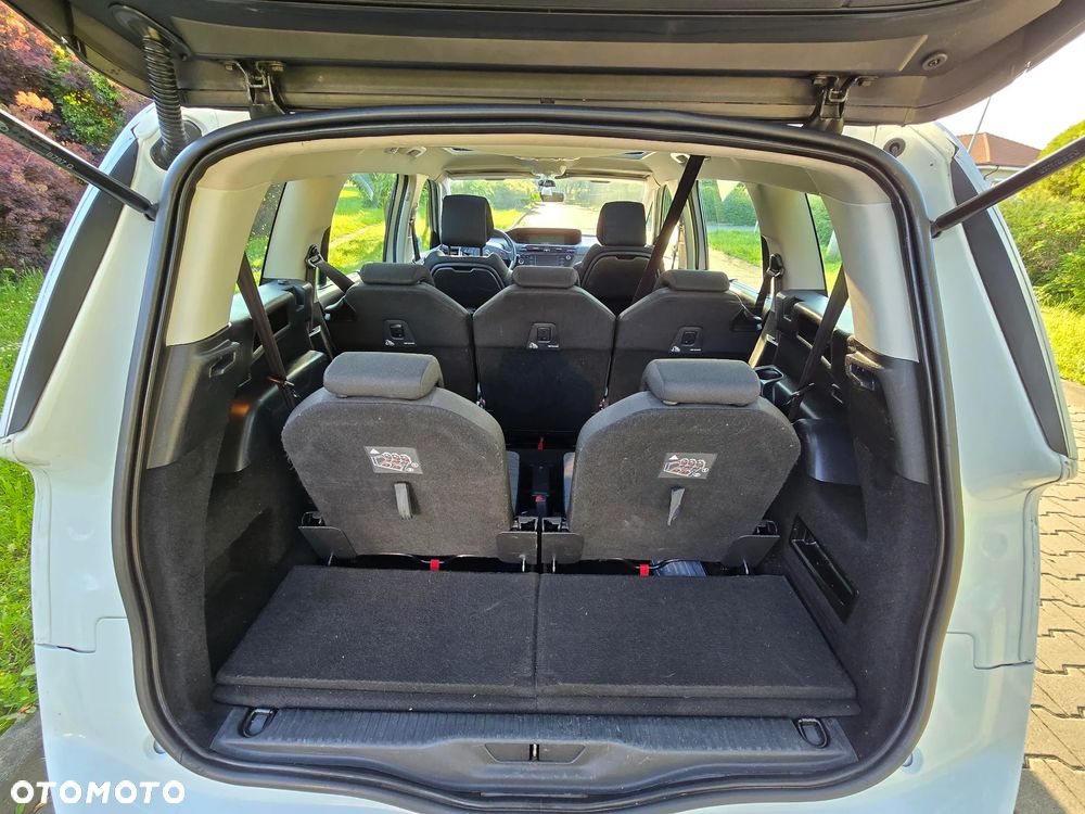 Citroën C4 Grand Picasso BlueHDi 120 Selection - 36