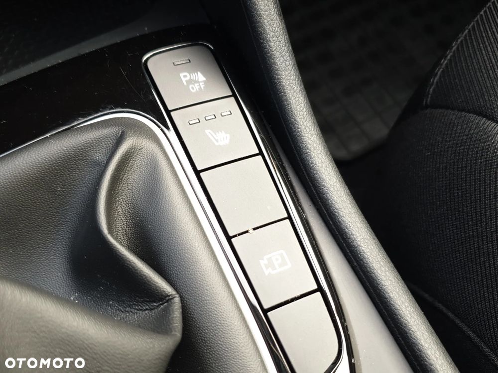 Hyundai Tucson 1.6 T-GDi Smart 2WD - 33