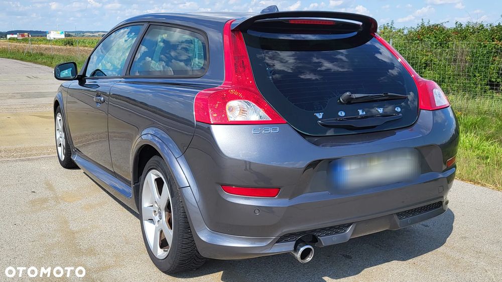 Volvo C30 D2 RDesign - 8