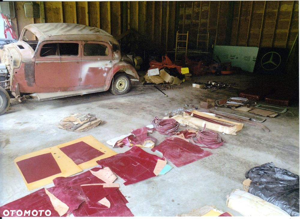 Mercedes-Benz Inny - 20