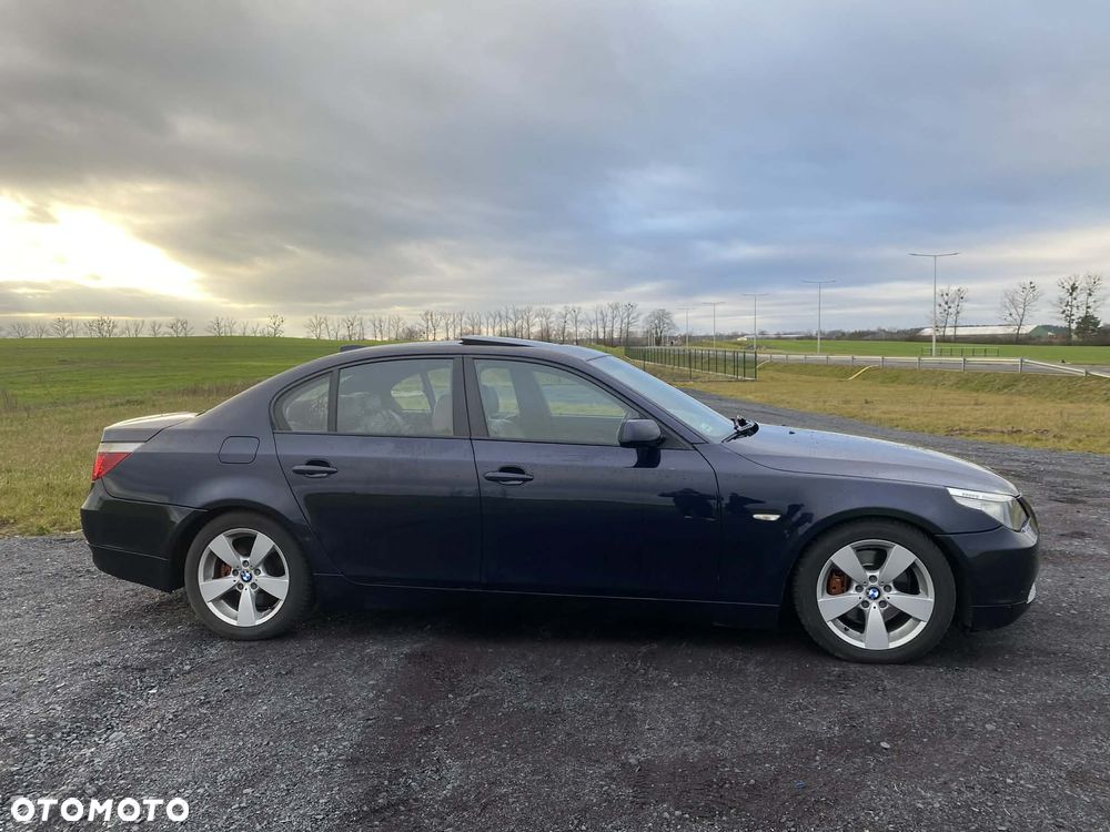 BMW Seria 5 - 2