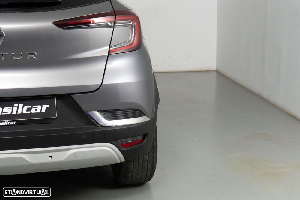 Renault Captur 1.0 TCe Techno - 16