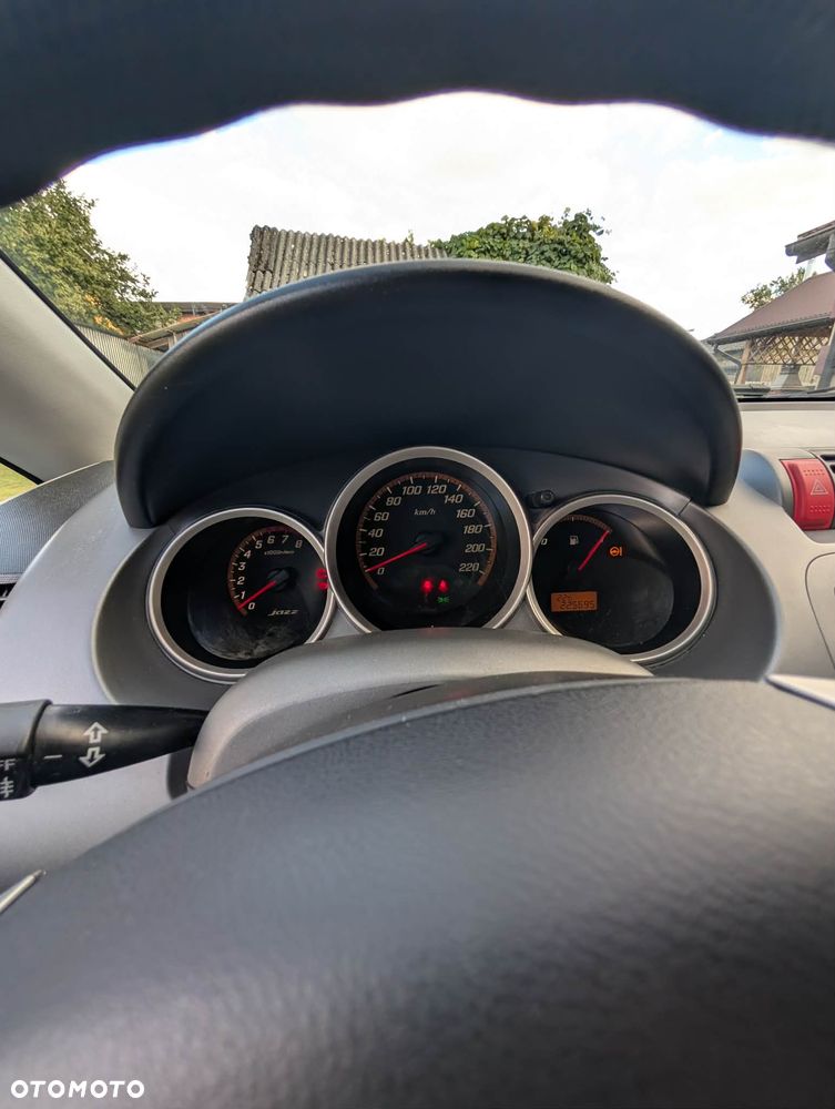 Honda Jazz 1.4 LS - 14