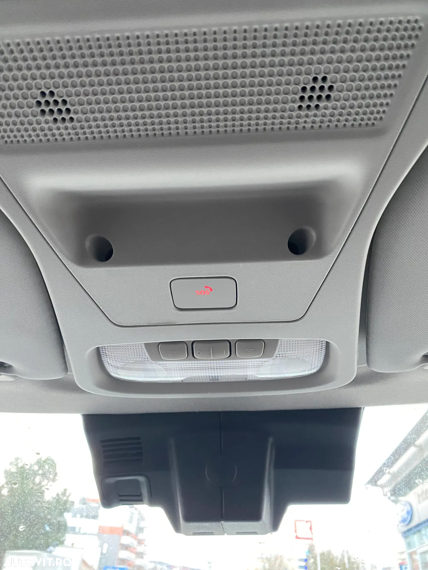 Ford Transit Courier Van Trend - 27