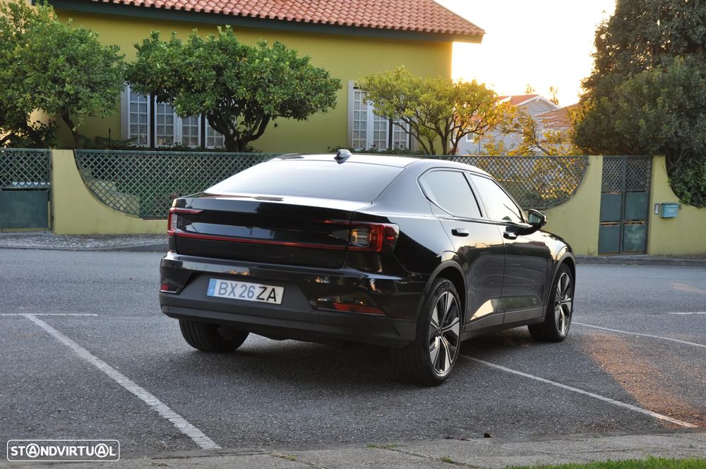 Polestar 2 Long Range 78 kWh - 5