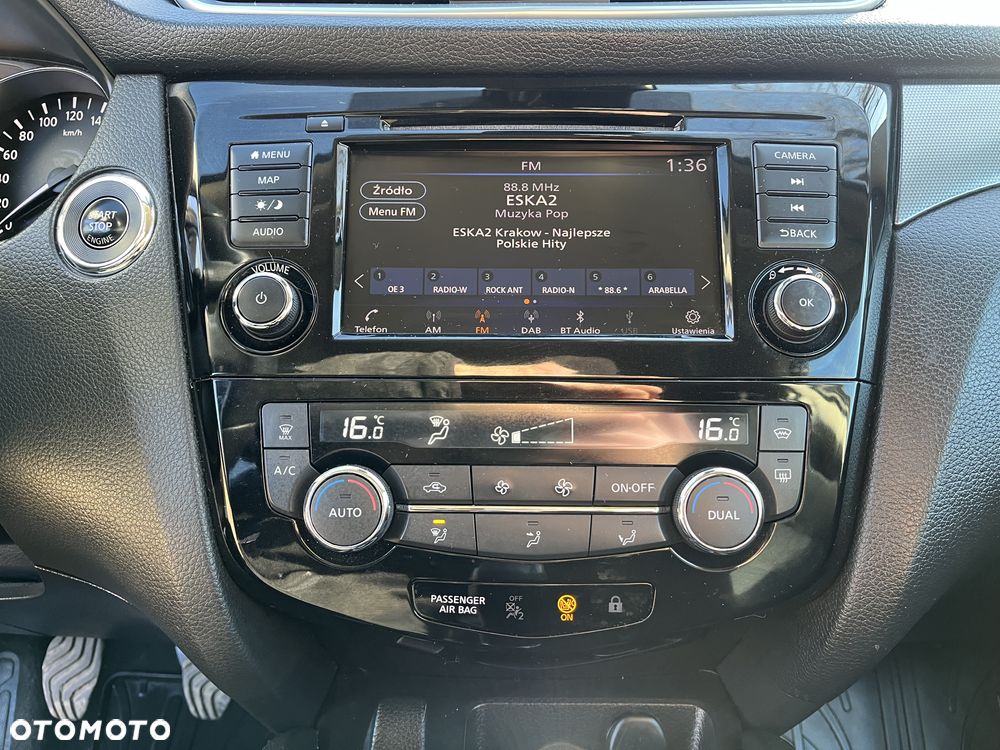 Nissan Qashqai - 14