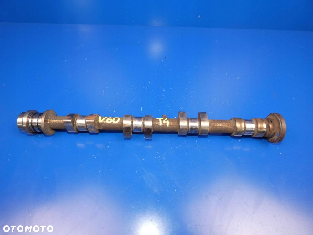 VOLVO V60 I S60 II V40 FORD 1.6 T4 T3 WAŁEK ROZRZĄDU SSĄCY - 1