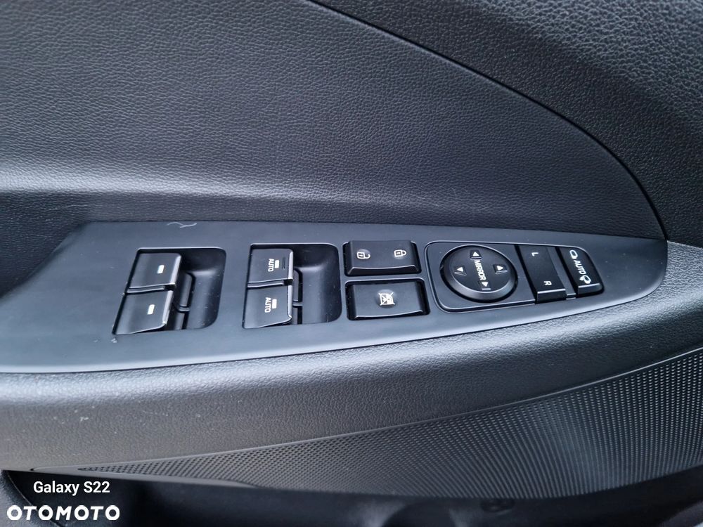 Hyundai Tucson 1.6 GDi N Line 2WD - 24