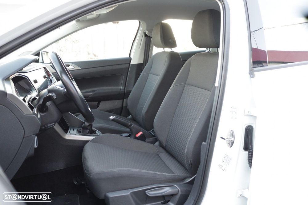 VW Polo 1.6 TDI Confortline - 15