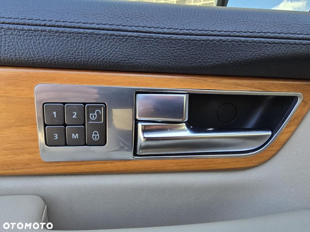 Land Rover Range Rover Sport S 3.0SD V6 HSE - 22