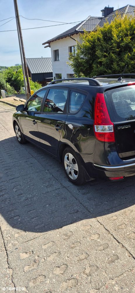 Hyundai i30 1.6 CRDi Blue Classic - 3