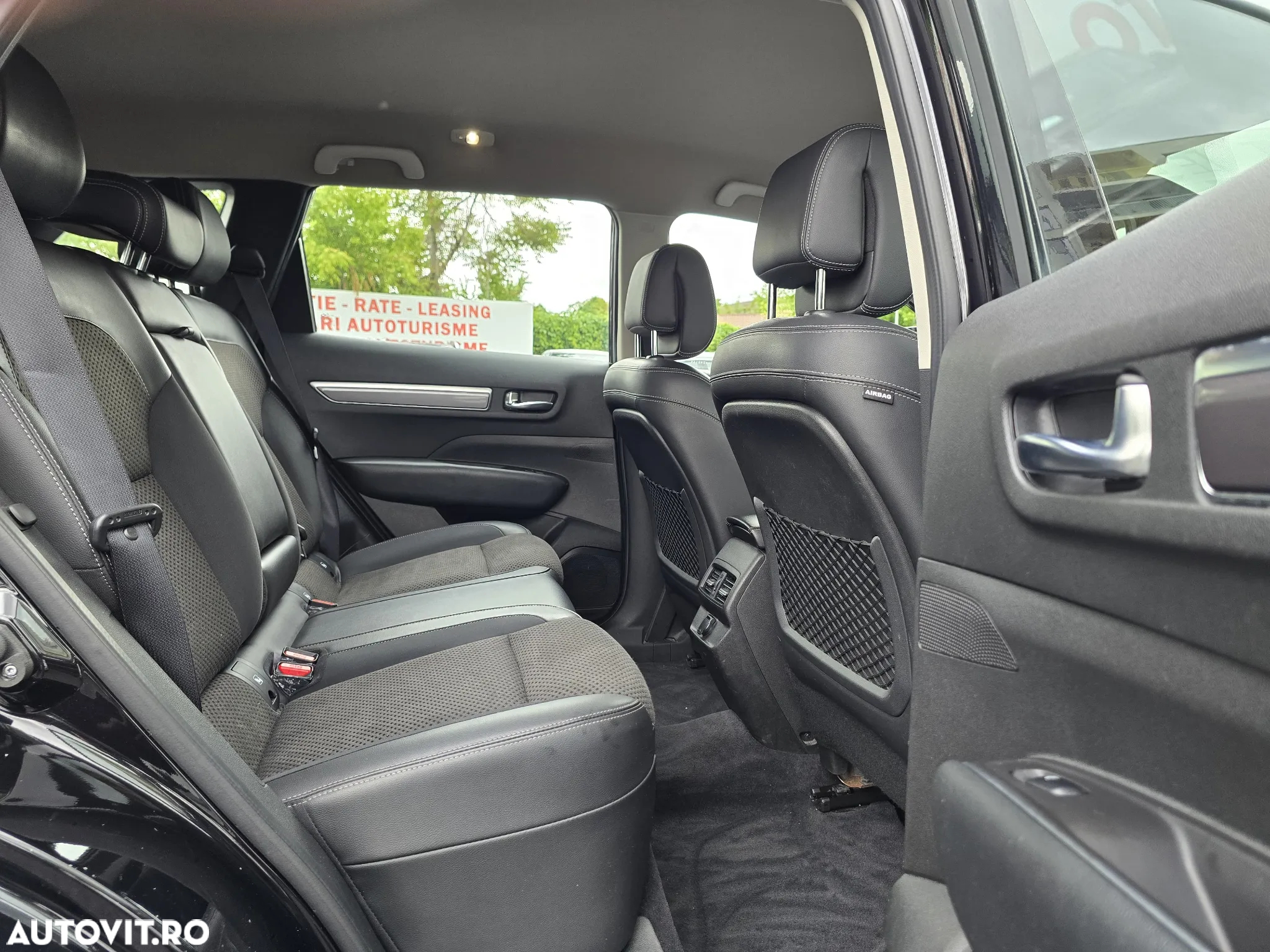 Renault Koleos ENERGY dCi 130 INTENS - 12