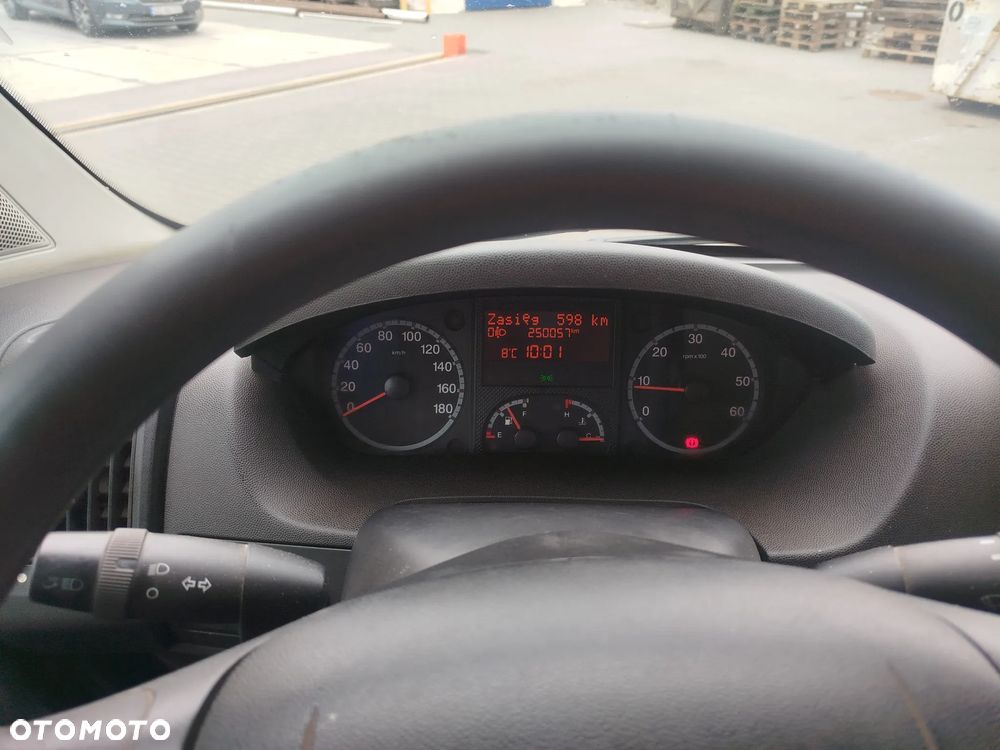 Citroën Jumper doka - 10