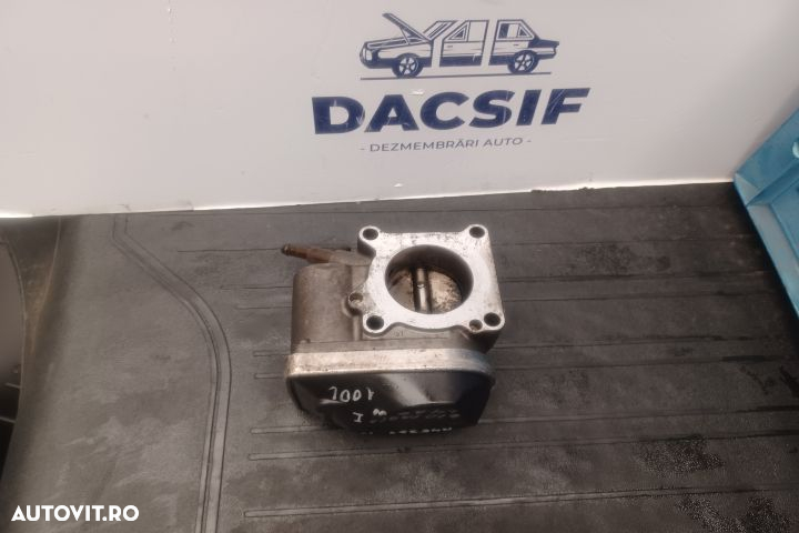 Clapeta acceleratie 047133062D 047133062D Skoda Fabia 6Y [1999 - 2004 - 3