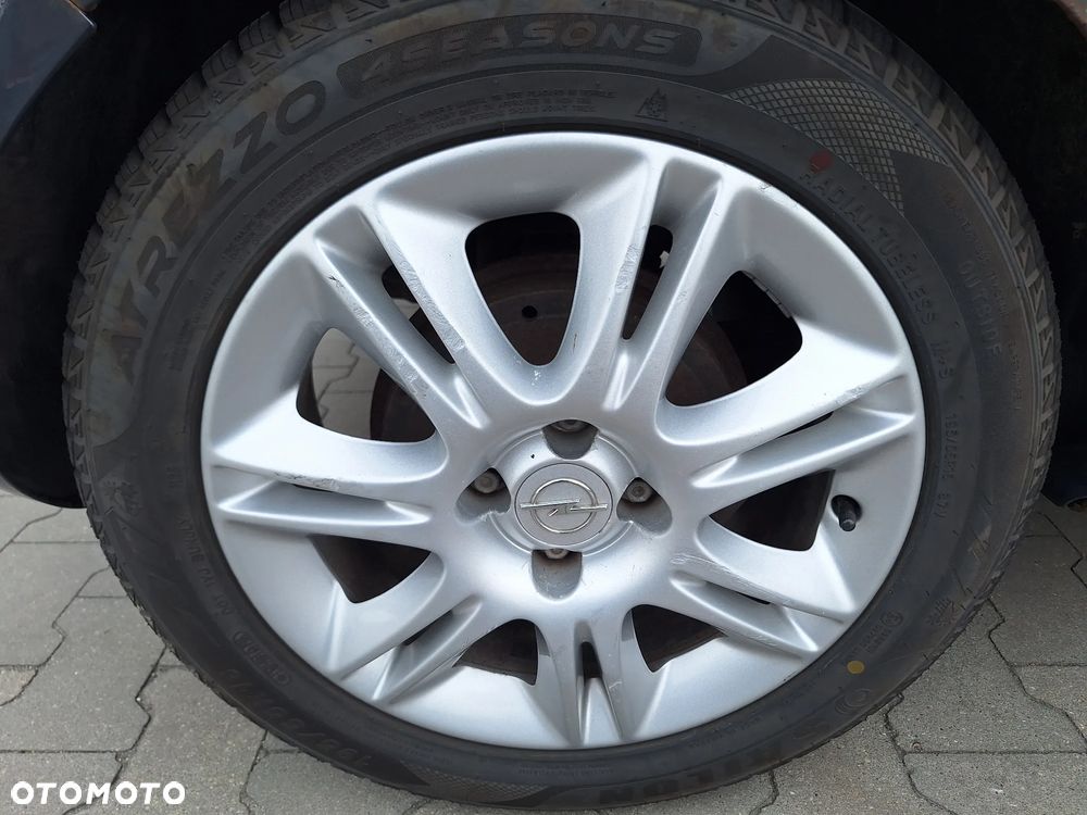 Opel Corsa 1.3 CDTI Enjoy - 12