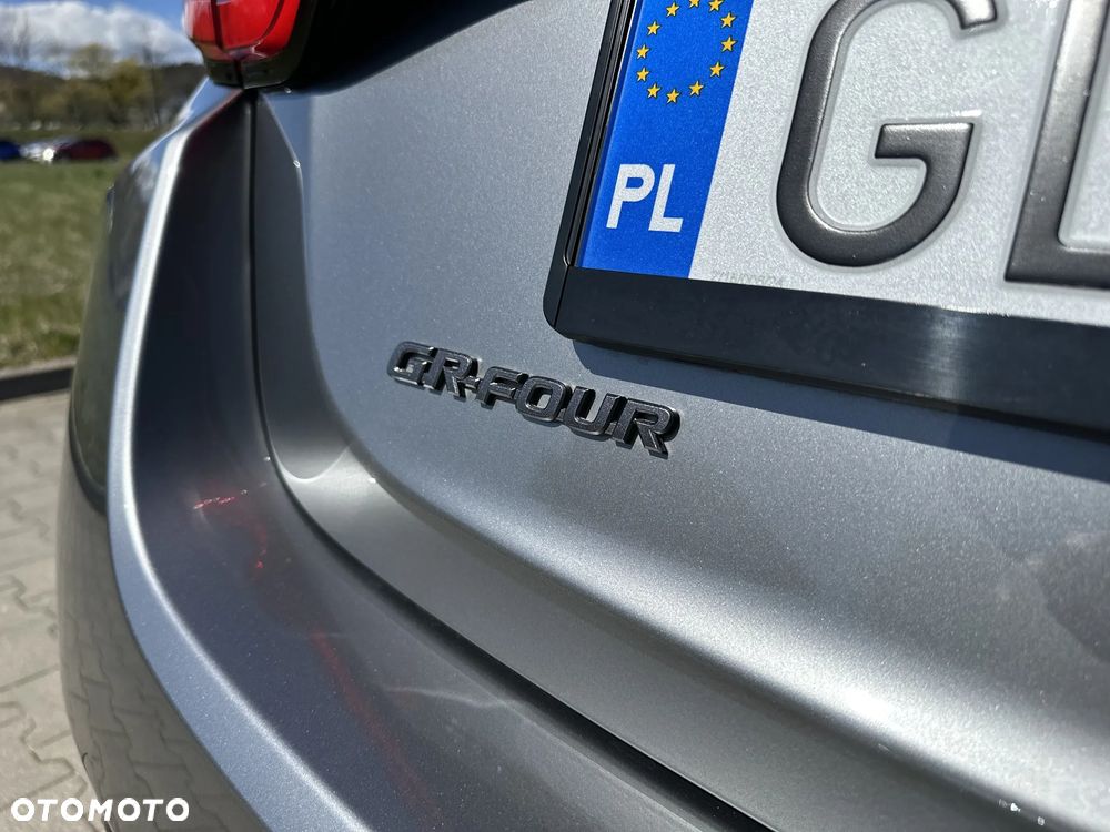 Toyota GR Yaris 1.6 Dynamic - 27