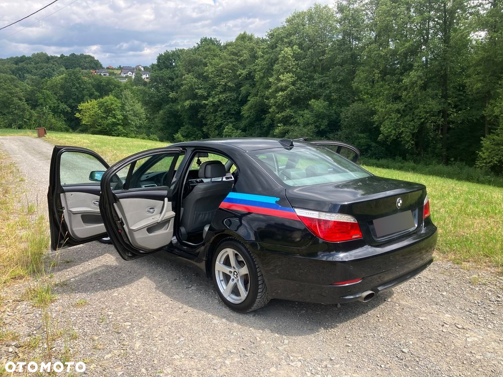 BMW Seria 5 - 21