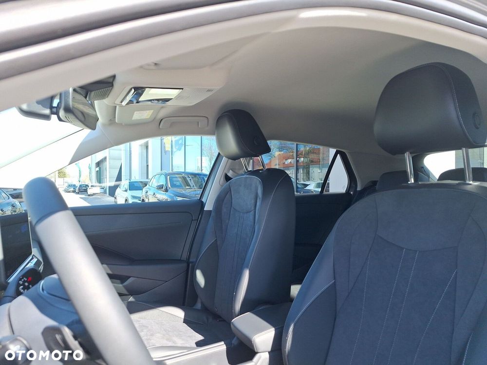 Volkswagen T-Roc 1.5 TSI Style DSG - 11