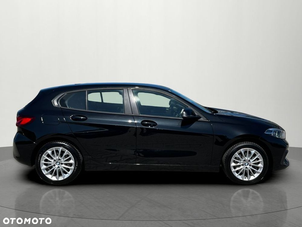 BMW Seria 1 118i Advantage - 14