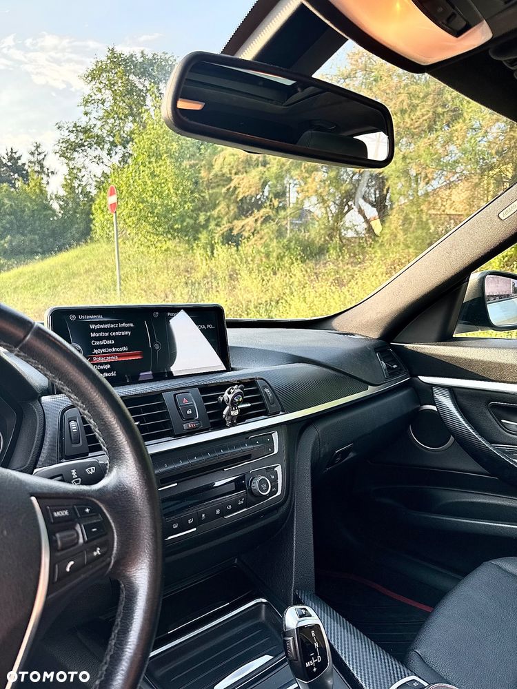 BMW Seria 3 - 20