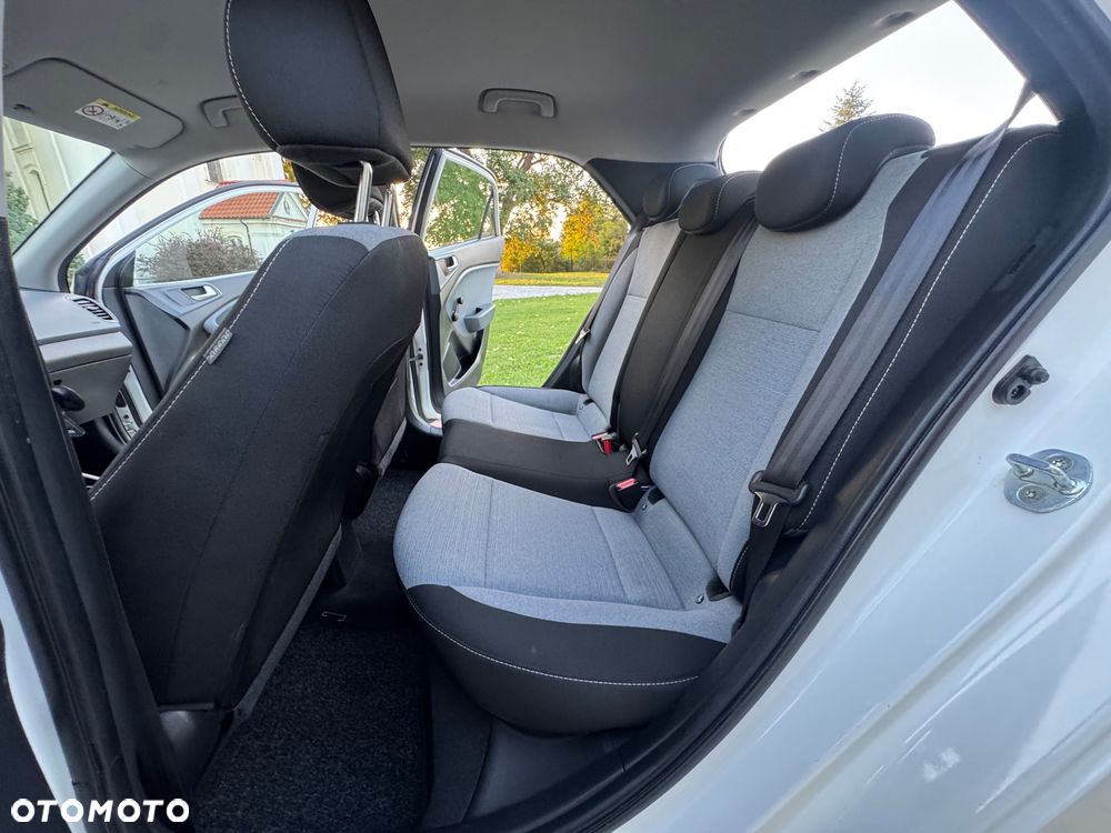 Hyundai i20 - 26