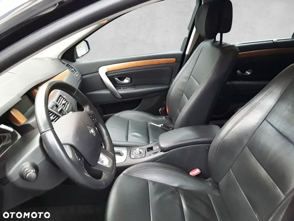 Renault Laguna 3.5 V6 Initiale - 2