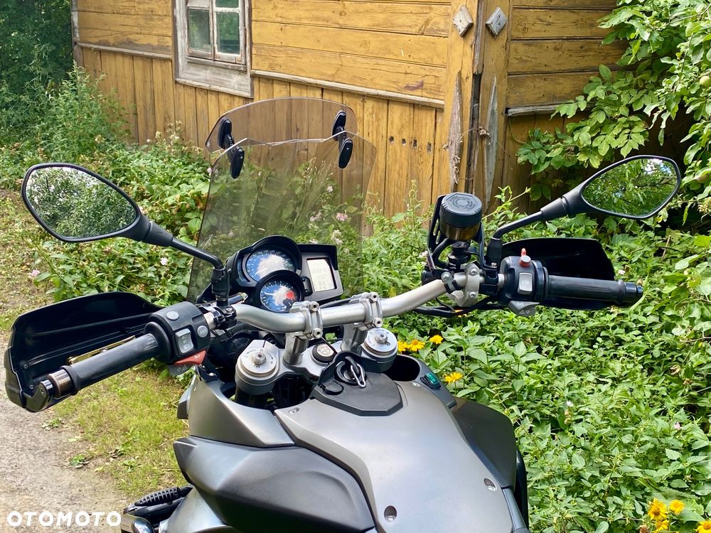 BMW GS - 11