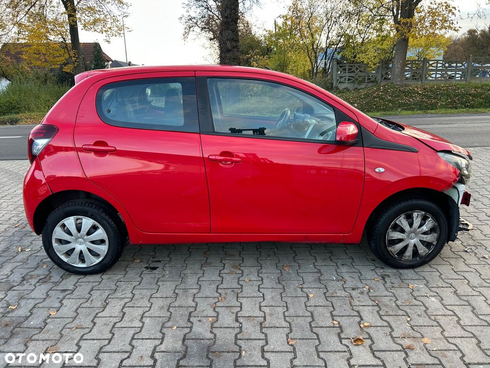 Peugeot 108 - 32