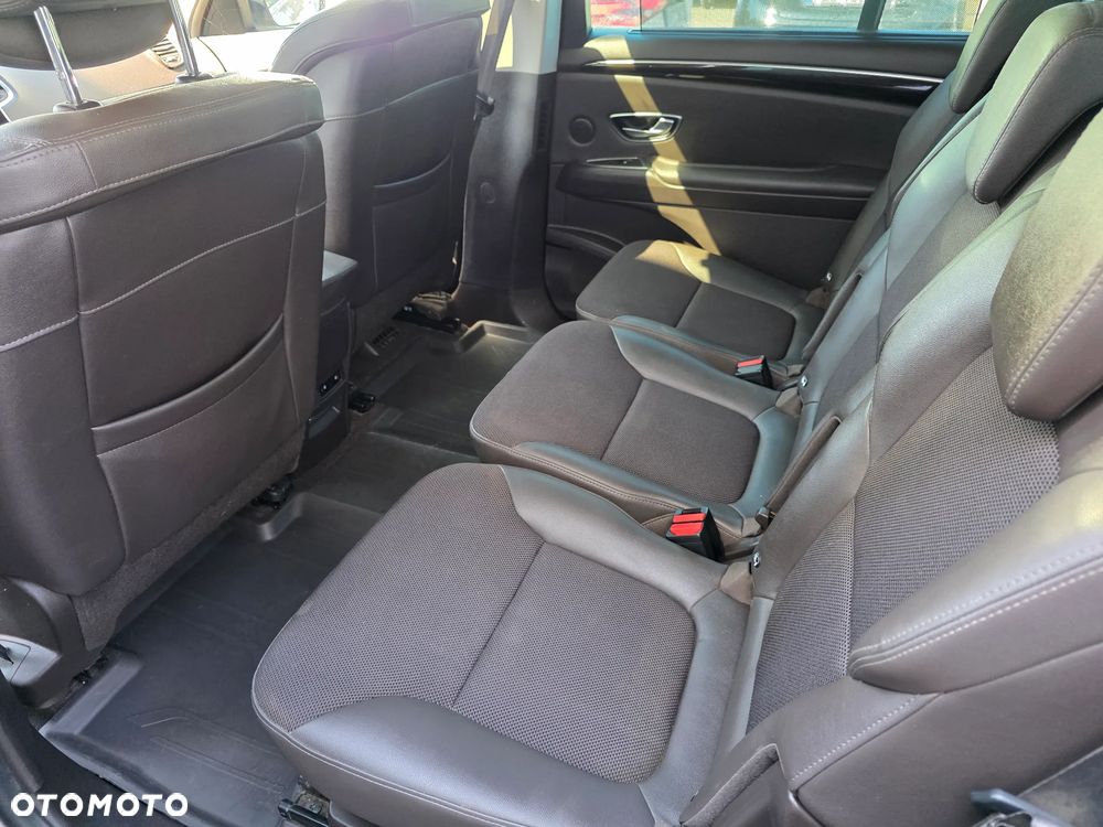 Renault Espace Energy dCi 160 EDC Intens - 11