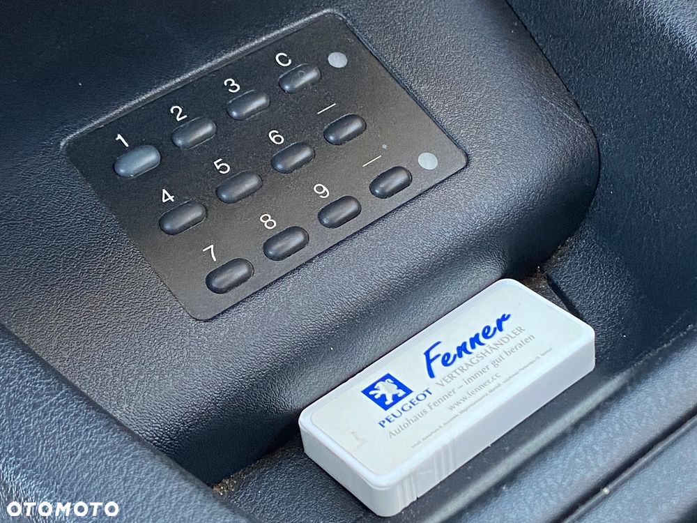 Peugeot 306 - 20