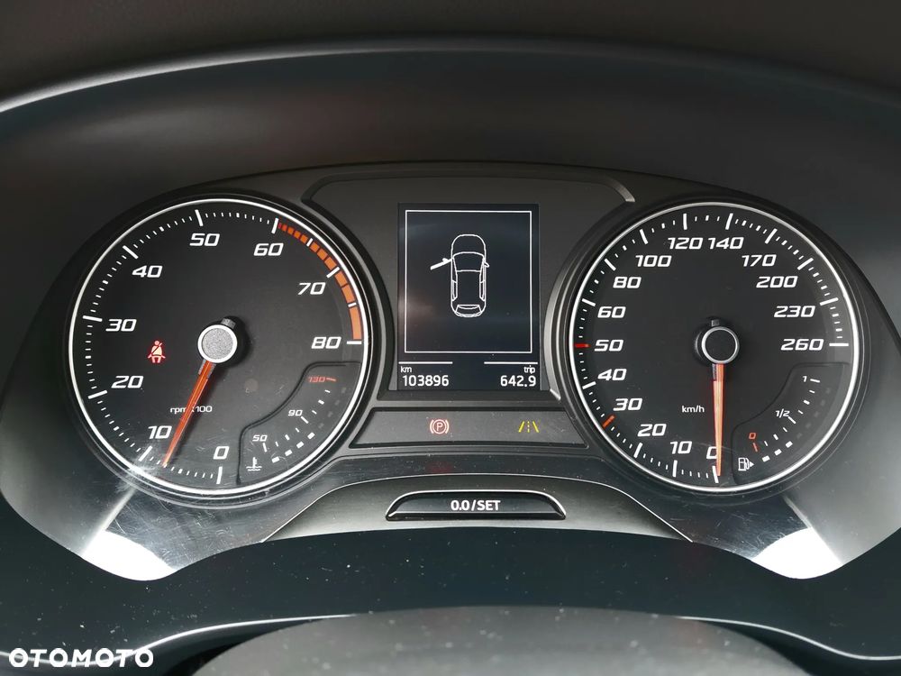 Seat Leon 1.5 TSI Xcellence - 23