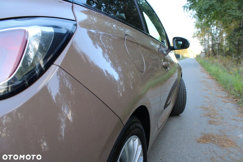 Opel Adam 1.4 Unlimited - 7