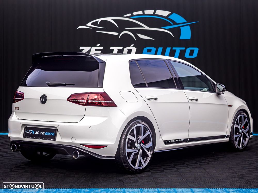 VW Golf - 2