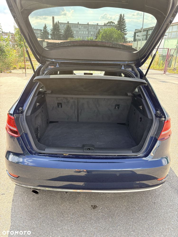 Audi A3 Sportback - 7