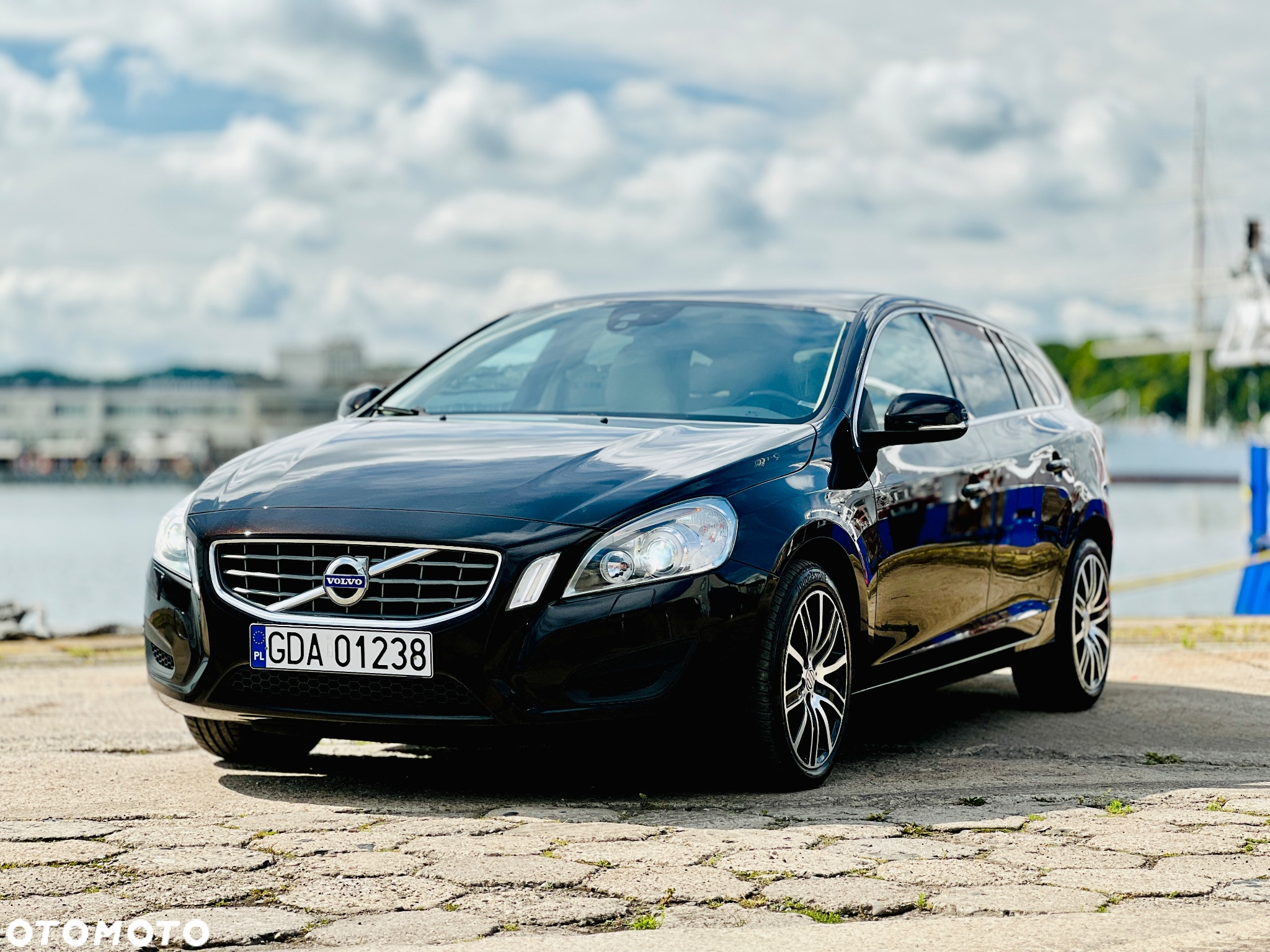 Volvo V60 - 21