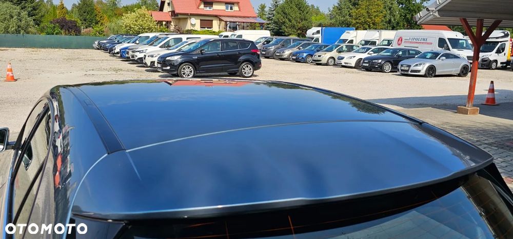 Mercedes-Benz Klasa A - 8