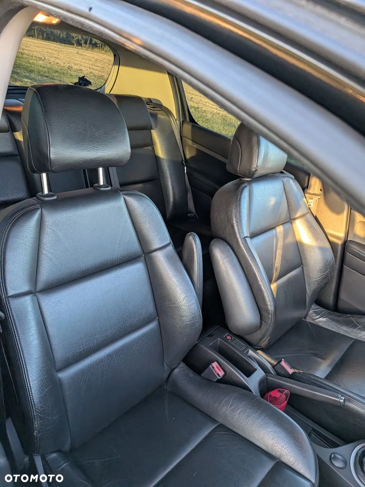 Peugeot 307 - 18