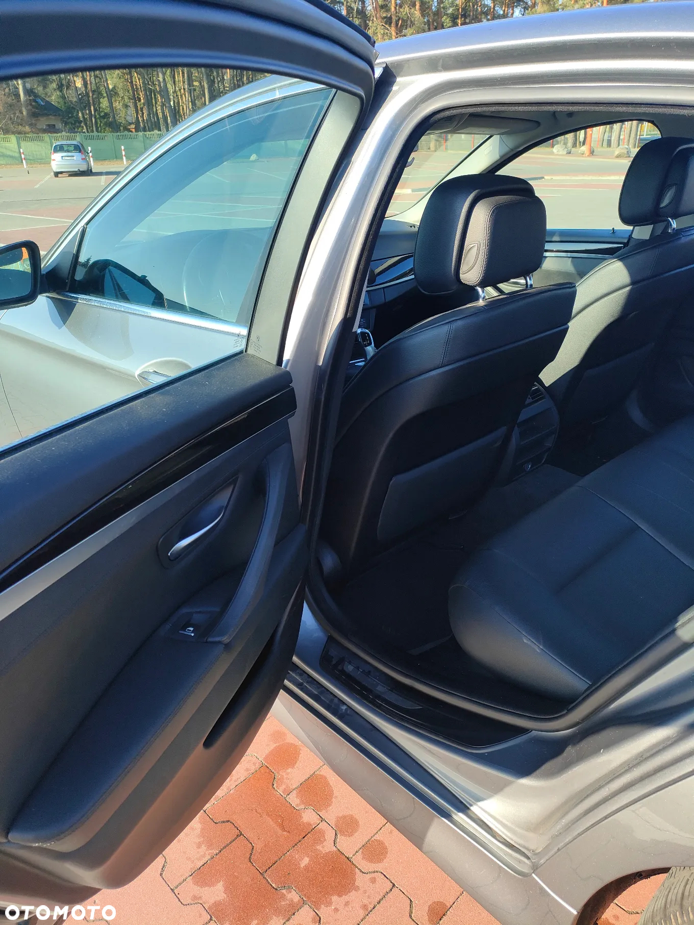 BMW Seria 5 528i - 22