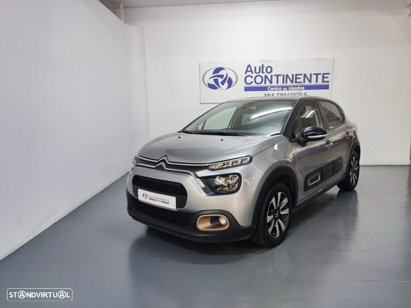 Citroën C3 1.2 PureTech C-Series