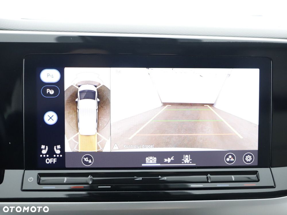 Volkswagen Multivan 2.0 TSI L2 Life DSG - 26