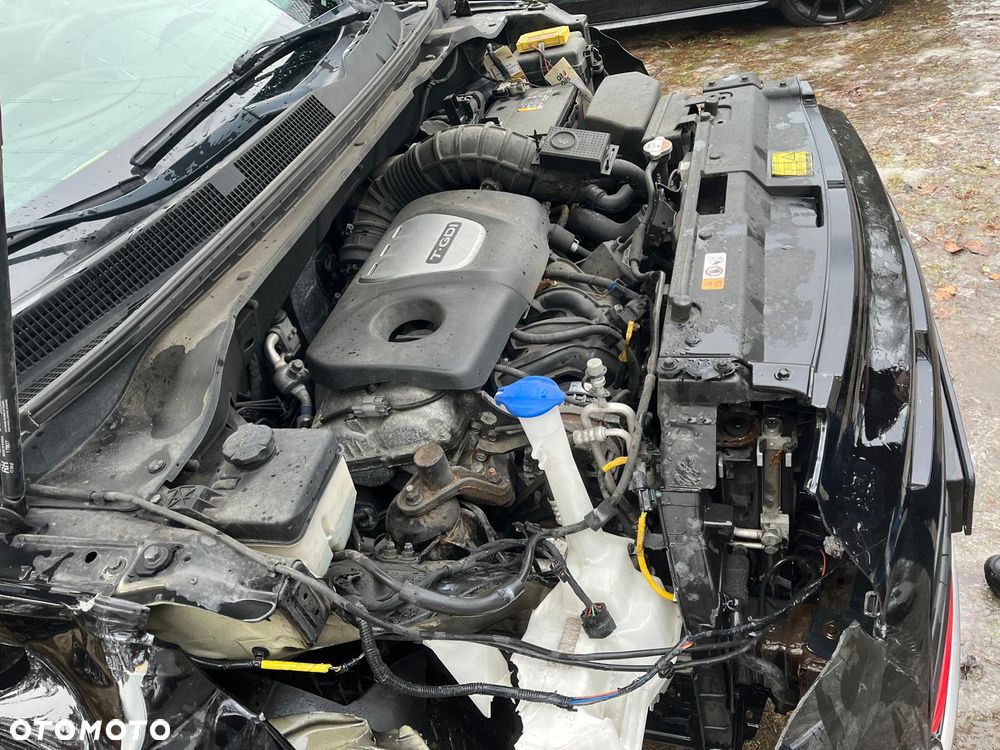 Kia Soul 1.6 T-GDI DCT Turbo - 23