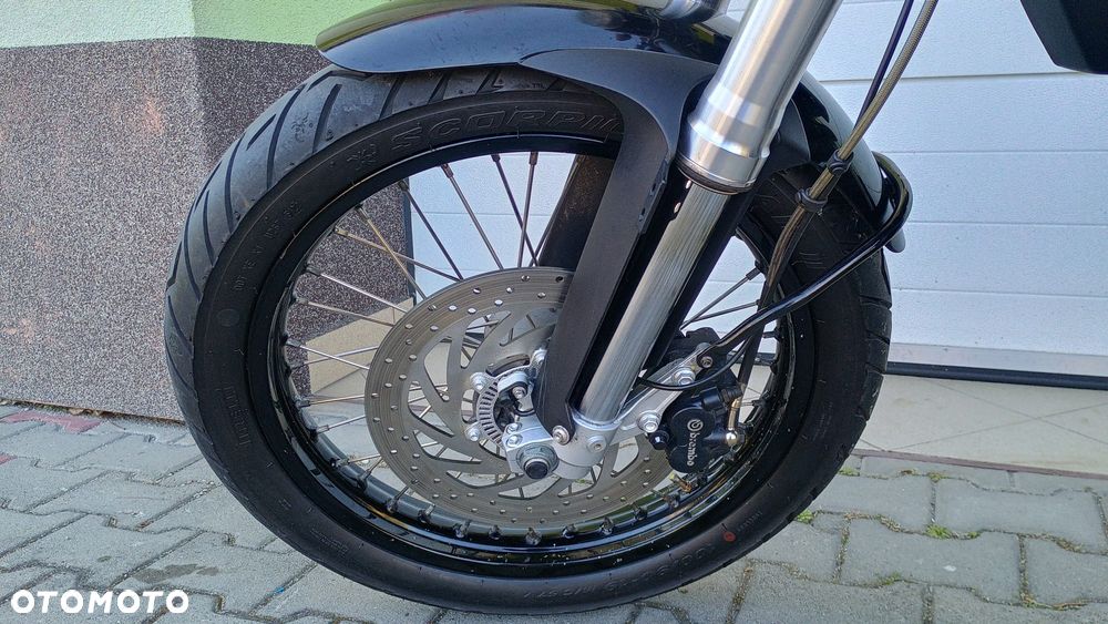BMW G - 15